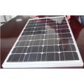 70W Mono Solar Panel, Solar PV Module High Performance with Positive Tolerance of Output